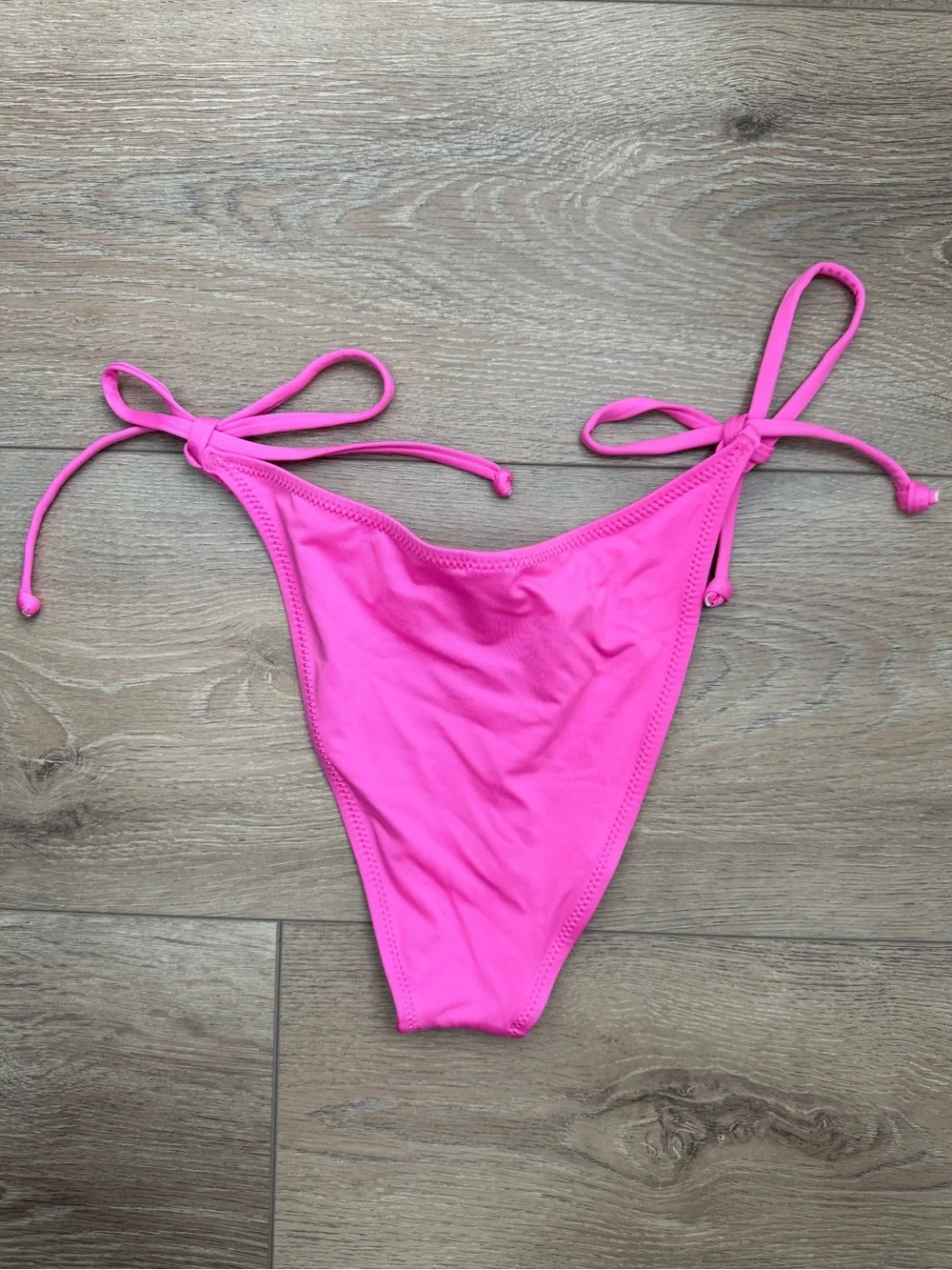 SKIMS Swim Bikini Bottom